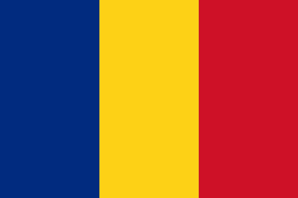 Romania Visa Application Support