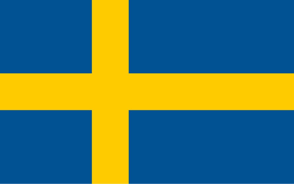 Sweden Visa Application Support