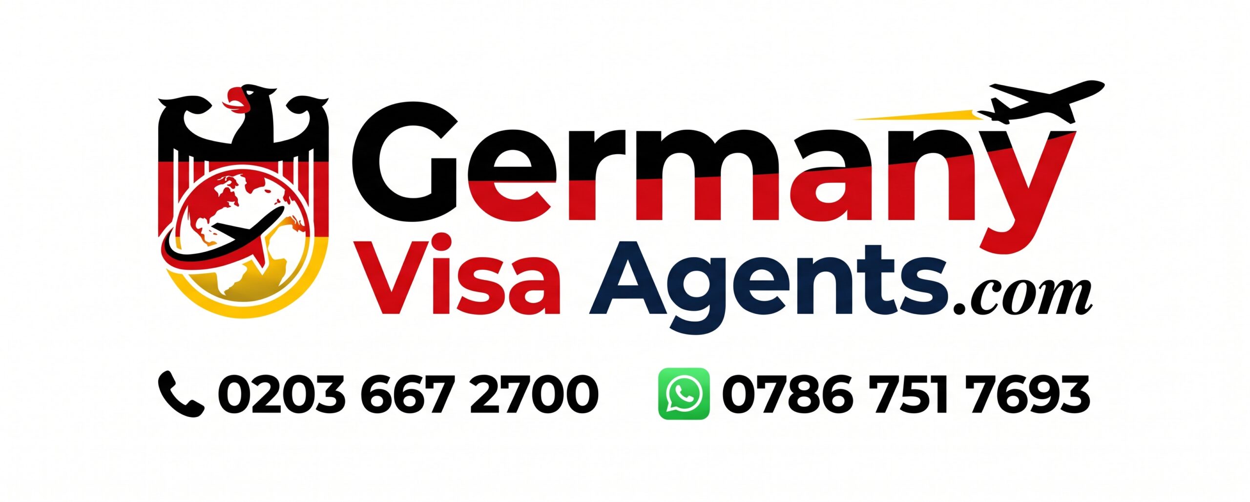 Germany Schengen Visa Agents London Manchester Edinburgh